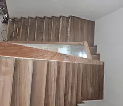 Nhà mới 3 tầng 5.5x14m, hẻm xe hơi 824,  gần mặt tiền Huỳnh Tấn Phát, Tân Phú Quận 7, chỉ 7.999 tỷ