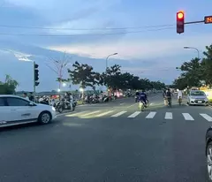 Bán đất View Hồ Tân Xã vị trí vàng full thổ cư kinh doanh 151m nhỉnh 20 tỷ