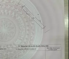 Bán đất View Hồ Tân Xã vị trí vàng full thổ cư kinh doanh 151m nhỉnh 20 tỷ