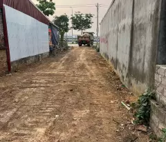 Bán đất View Hồ Tân Xã vị trí vàng full thổ cư kinh doanh 151m nhỉnh 20 tỷ