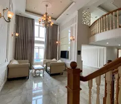 CHO THUÊ CĂN HỘ CHUNG CƯ PHÚ HOÀNG ANH