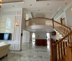 CHO THUÊ CĂN HỘ CHUNG CƯ PHÚ HOÀNG ANH