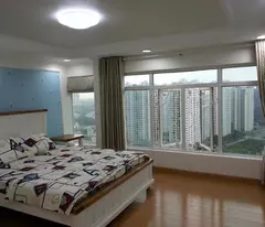 CHO THUÊ CĂN HỘ CHUNG CƯ PHÚ HOÀNG ANH