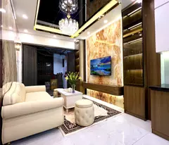 án nhà phố Đội Cấn, Ba Đình, Hà Nội, diện tích 28m2, xây 4 tầng. Giá: 6,35 tỷ. Liên hệ: 033 801