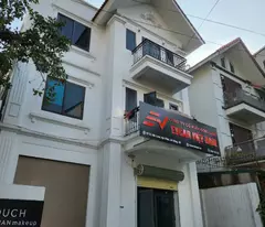 CHO THUÊ VĂN PHÒNG TẦNG 1 NHÀ BIỆT THỰ KĐT VẠN PHÚC - HÀ ĐÔNG - HÀ NỘI.