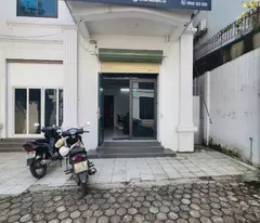 CHO THUÊ VĂN PHÒNG TẦNG 1 NHÀ BIỆT THỰ KĐT VẠN PHÚC - HÀ ĐÔNG - HÀ NỘI.
