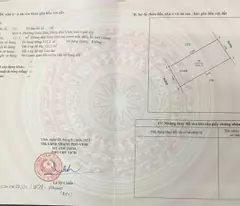 Bán đất đường Xuân Thái (khối 6 Quán Bàu); rộng 7 x sâu 17,4m; Đường 9m có vỉa hè; Giá 3,5 tỷ