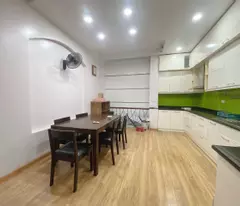 NGUYỄN CHÍ THANH - ĐỐNG ĐA - DT65M2 X 5T - MT 5M - 16.8 TỶ - PHÂN LÔ BÀN CỜ  - Ô TÔ TRÁNH