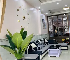 Chính Chủ Bán Nhà Riêng Ngay Trung Tâm Thủ Dầu 1