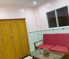 Chính Chủ Bán Nhà Riêng Ngay Trung Tâm Thủ Dầu 1