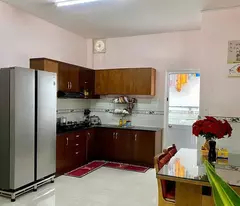 Chính Chủ Bán Nhà Riêng Ngay Trung Tâm Thủ Dầu 1