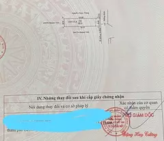 Chính Chủ Bán Nhà Riêng Ngay Trung Tâm Thủ Dầu 1