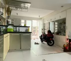 Mặt tiền kinh doanh đường số  Khánh Hội giao Tân Vĩnh HƠN 200 Triệu m Q4
NGANG  4.5 DÀI 11 ĐÚC 5