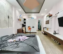 Mặt tiền kinh doanh đường số  Khánh Hội giao Tân Vĩnh HƠN 200 Triệu m Q4
NGANG  4.5 DÀI 11 ĐÚC 5