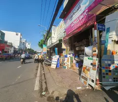 Mặt tiền kinh doanh đường Nguyễn Thị Thập, Dòng tiền 720tr/tháng gần chợ Tân Mỹ, Bình Thuận Quận