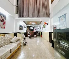 Mặt tiền kinh doanh đường số  Khánh Hội giao Tân Vĩnh HƠN 200 Triệu m Q4