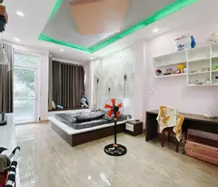 Mặt tiền kinh doanh đường số  Khánh Hội giao Tân Vĩnh HƠN 200 Triệu m Q4