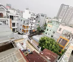 Mặt tiền kinh doanh đường số  Khánh Hội giao Tân Vĩnh HƠN 200 Triệu m Q4