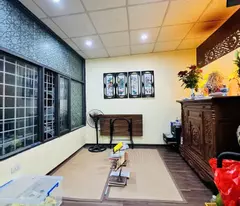 Bán nhà Phố Hào Nam_Dân xây chắc chắn_ Các phòng đều có cửa sổ thoáng_32mx5T_ Giá: 6.5 tỷ.