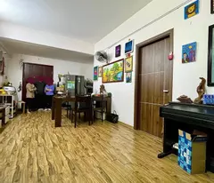 Bán gấp chung cư x11 Xuân Đỉnh 5.5 tỷ tặng Nội Thất 1 Tỷ