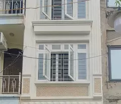 BÁN NHÀ TỰU LIỆT, THANH TRÌ, Ô TÔ TRÁNH, NGÕ THÔNG, SD 35M2, 7.75 TỶ
