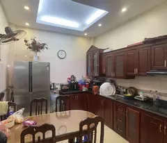 BÁN NHÀ TỰU LIỆT, THANH TRÌ, Ô TÔ TRÁNH, NGÕ THÔNG, SD 35M2, 7.75 TỶ