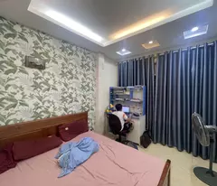 BÁN NHÀ TỰU LIỆT, THANH TRÌ, Ô TÔ TRÁNH, NGÕ THÔNG, SD 35M2, 7.75 TỶ