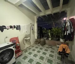 BÁN NHÀ TỰU LIỆT, THANH TRÌ, Ô TÔ TRÁNH, NGÕ THÔNG, SD 35M2, 7.75 TỶ
