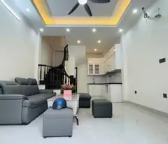 HIẾM, SIÊU PHẨM nhà Phú Diễn, lô góc,thang máy,VF3 vào nhà,50m ra phố, 8.5 tỷ