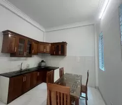 BÁN NHÀ TỰU LIỆT, THANH TRÌ, LÔ GÓC 2 THOÁNG, SD 40M2, 5.75 TỶ