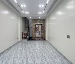 Bán nhà Nguyễn Văn Cừ hộ khẩu Gia Thuỵ, Long Biên. Thang máy, an sinh đỉnh. 50m2*6T, 9.7 tỷ
