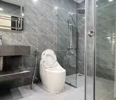 Bán nhà Nguyễn Văn Cừ hộ khẩu Gia Thuỵ, Long Biên. Thang máy, an sinh đỉnh. 50m2*6T, 9.7 tỷ