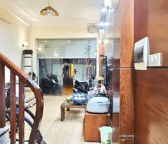 Ưng lắm! Chính chủ bán nhà dân xây Nguyễn Văn Cừ, đường rộng thoáng ô tô đỗ, 41m2, 7.35 tỷ