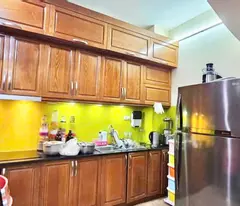 Ưng lắm! Chính chủ bán nhà dân xây Nguyễn Văn Cừ, đường rộng thoáng ô tô đỗ, 41m2, 7.35 tỷ