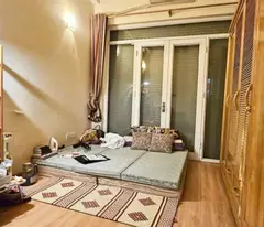 Ưng lắm! Chính chủ bán nhà dân xây Nguyễn Văn Cừ, đường rộng thoáng ô tô đỗ, 41m2, 7.35 tỷ