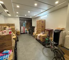 BÁN NHÀ KDC NAM LONG - AN LẠC, B.TÂN - 6 TẦNG THANG MÁY, Ô TÔ VÔ NHÀ 80M2 - NHỈNH 9 TỶ