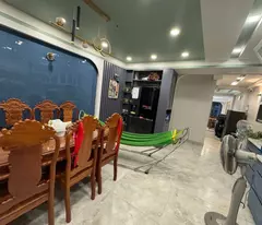 BÁN NHÀ KDC NAM LONG - AN LẠC, B.TÂN - 6 TẦNG THANG MÁY, Ô TÔ VÔ NHÀ 80M2 - NHỈNH 9 TỶ
