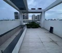BÁN NHÀ KDC NAM LONG - AN LẠC, B.TÂN - 6 TẦNG THANG MÁY, Ô TÔ VÔ NHÀ 80M2 - NHỈNH 9 TỶ