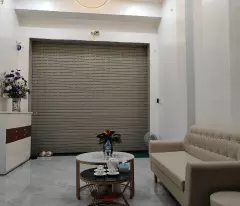 Bán nhà 4 tầng chính chủ mặt hồ Vị Xuyên, Tp Nam Định