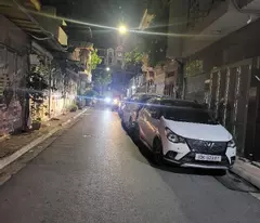 Bán nhà Nguyễn Văn Cừ hộ khẩu Gia Thụy, Long Biên. Full nội thất, an sinh đỉnh, 55m2 * 4T, 10.78 tỷ