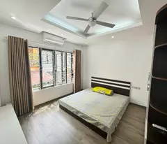 Bán nhà Nguyễn Văn Cừ hộ khẩu Gia Thụy, Long Biên. Full nội thất, an sinh đỉnh, 55m2 * 4T, 10.78 tỷ