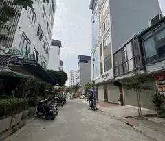 bán đất đấu giá phường dương nội, hà đông, xây toà 7 tầng cực đẹp, giá đầu tư