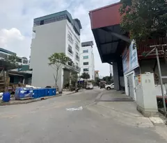 bán đất đấu giá phường dương nội, hà đông, xây toà 7 tầng cực đẹp, giá đầu tư