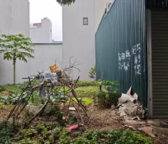 bán đất đấu giá phường dương nội, hà đông,  giá đầu tư