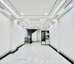 Nhà to đẹp mới có nội thất cơ bản, chính chủ bán nhà Nguyễn Văn Cừ, gần bãi ô tô, 52m2, 8.8 tỷ