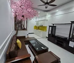 Hàng hiếm! Nhỉnh 7 tỷ nhà La Khê, Hà Đông ô tô đỗ cửa, nở hậu, chủ nhà rất có lộc làm ăn