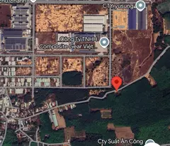 BÁN GẤP ĐẤT p.Phú Chánh tp.Tân Uyên - Bình Dương