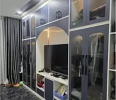 Nhà Hiếm - HXH Lạc Long Quân 40m2  4 tầng 4 x10  chỉ  5.2 tỷ Phường 11 Tân Bình