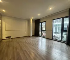 Bán Nhà Phân Lô Ô Tô Tránh Huỳnh Thúc Kháng, Lô Góc. 8 Tầng Thang Máy, Kinh Doanh.
