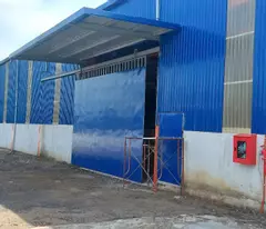 CHO THUÊ XƯỞNG AN ĐIỀN, BẾN CÁT, BÌNH DƯƠNG.